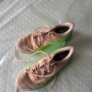 Women's Lululemon Athletic Shoes